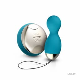 Lelo Hula Beads Ocean Blue, image 2