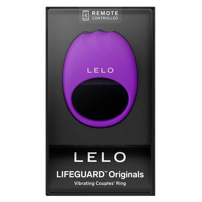 Lelo Lifeguard Originals - Image 1