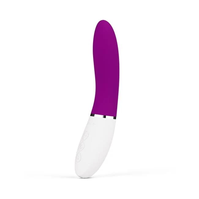 Lelo Liv 3 App-controlled G-spot Vibrator - Image 1