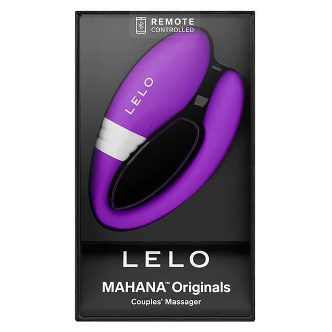 Lelo Mahana Originals - Image 1