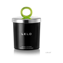 Lelo Massage Candle - Snow Pear & Cedarwood, image 1