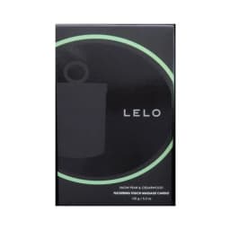 Lelo Massage Candle - Snow Pear & Cedarwood, image 2