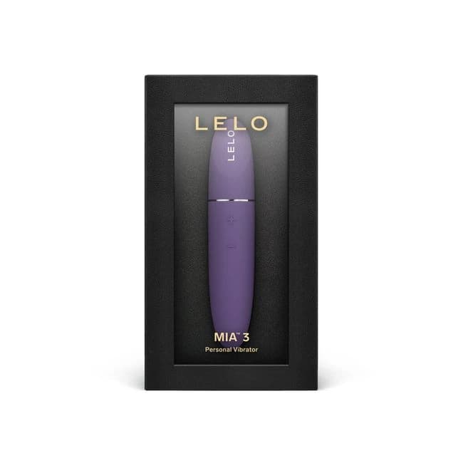 Lelo Mia, image 1