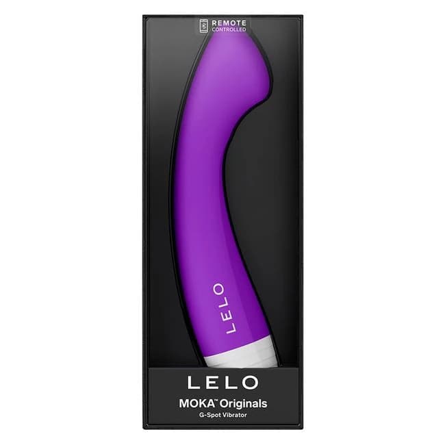 Lelo Moka Originals - Image 1