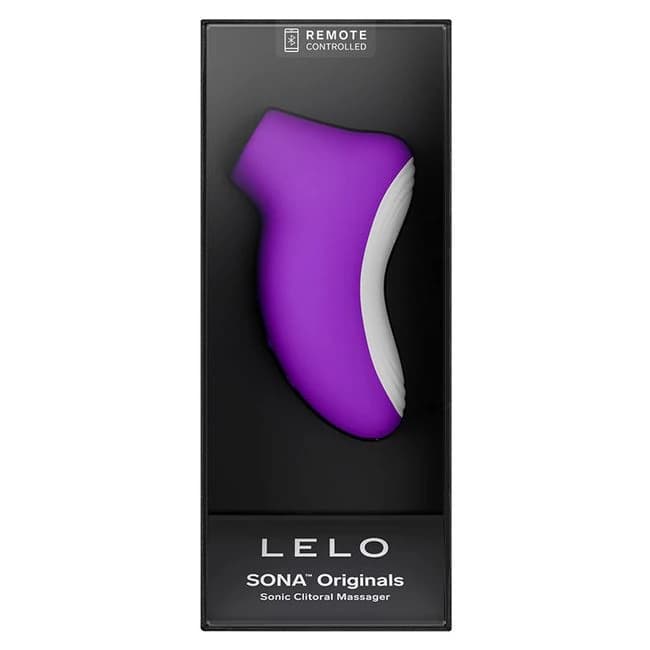 Lelo Sona Originals - Image 1