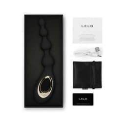 Lelo Soraya Anal Beads - Image 1