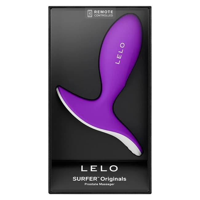 Lelo Surfer Originals - Image 1