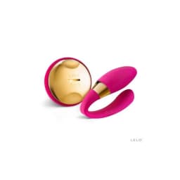 Lelo Tiani 24k Couples Massager, image 3