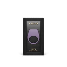 Lelo Tor 3 Violet Dust, image 4