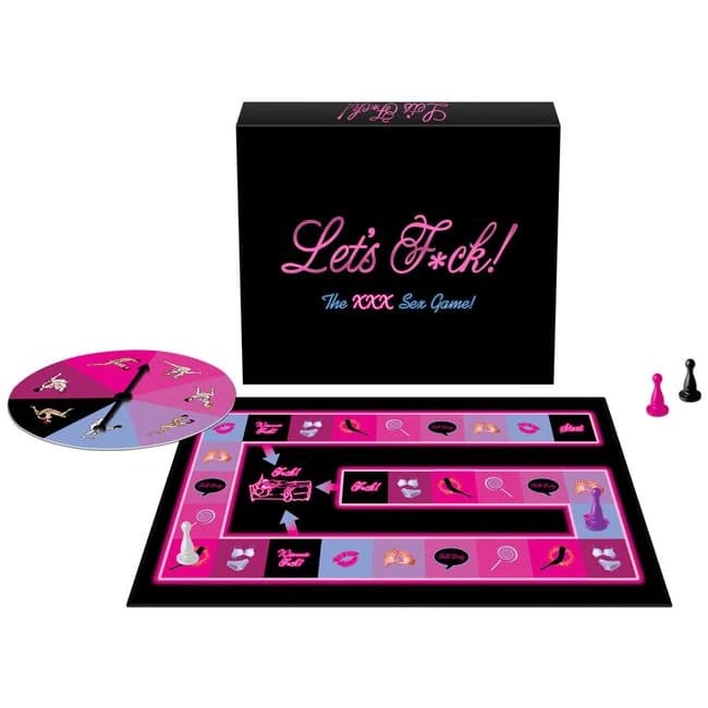 Lets Fck! - Image 1