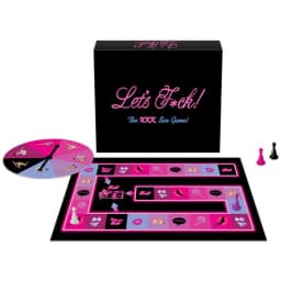 Lets Fck! - Image 1