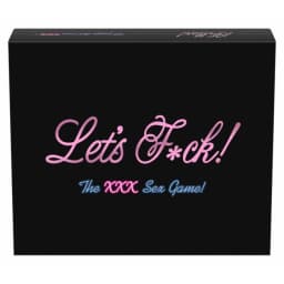 Lets Fck! - Image 2
