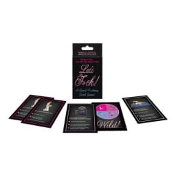 Let's F*ck Card Game - Image 1