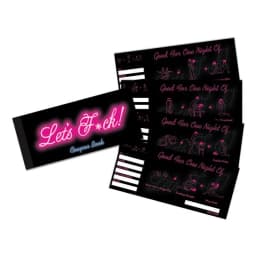 Lets Fck Coupons, image 1