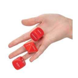 Lets Get Kinky Dice - Image 4
