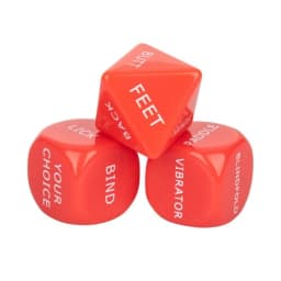Lets Get Kinky Dice - Image 7