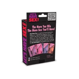 Let's Have Sex, image 2