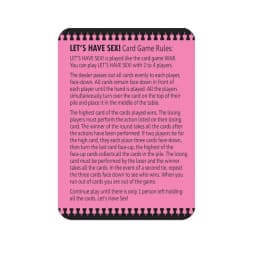 Let's Have Sex, image 3