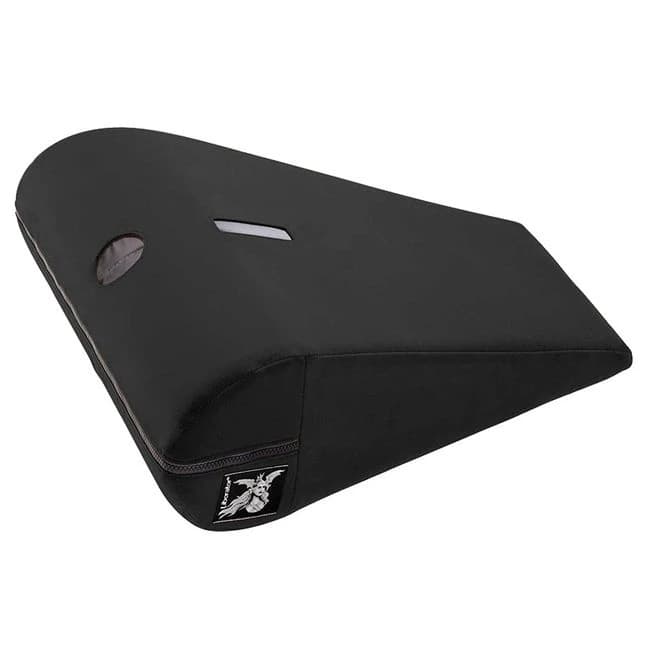 Liberator Axis Magic Wand Velvish-black - Image 1
