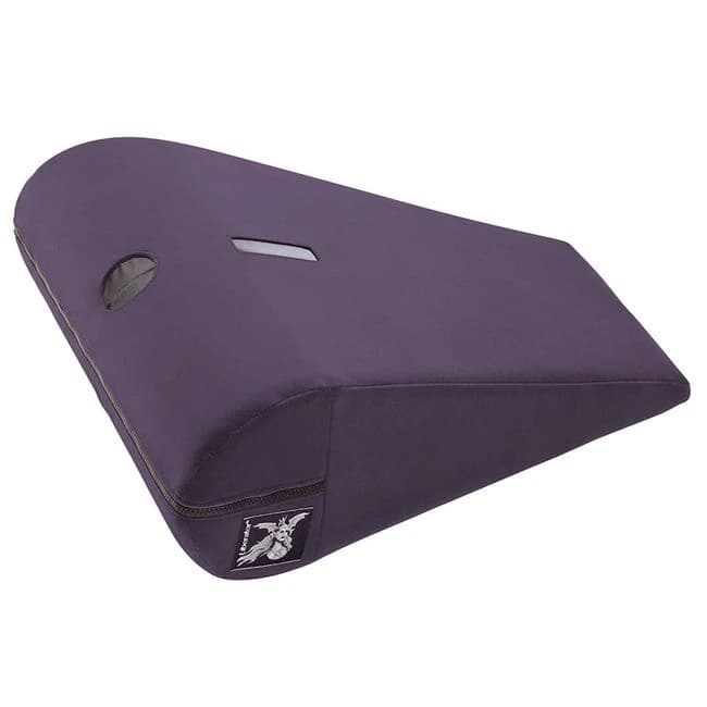 Liberator Axis Magic Wand Velvish-plum - Image 1