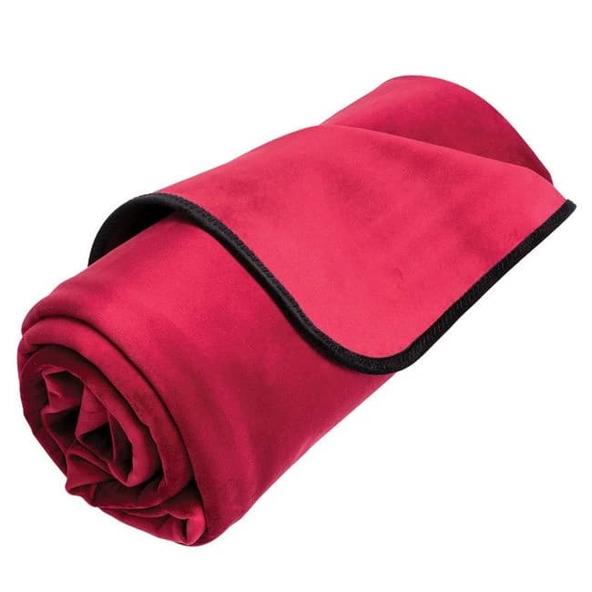Liberator Fascinator Mini Throw-merlo - Image 1