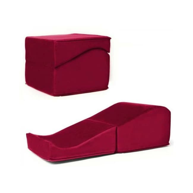 Liberator Flip Ramp Merlot - Image 1