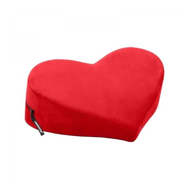 Liberator Heart Wedge Positioning Aid - Image 1