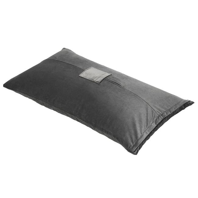 Liberator Humphrey Microvelvet-black - Image 1