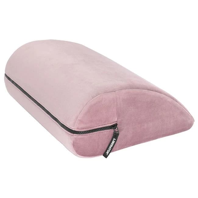 Liberator Jaz Motion Microvelvet-rose - Image 1