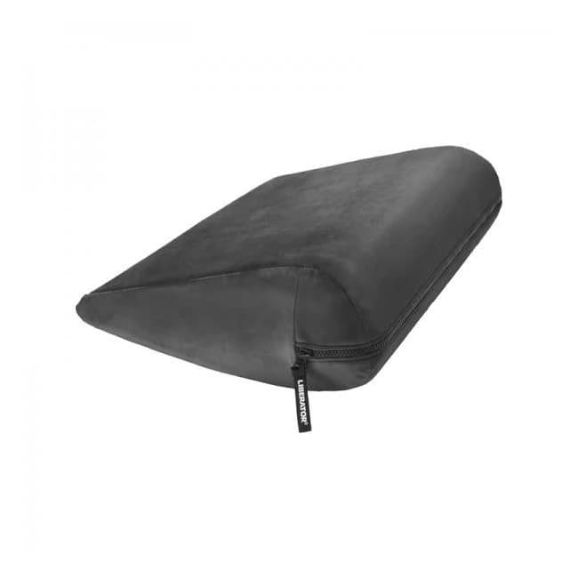 Liberator Jaz Original Positioning Aid Black - Image 1