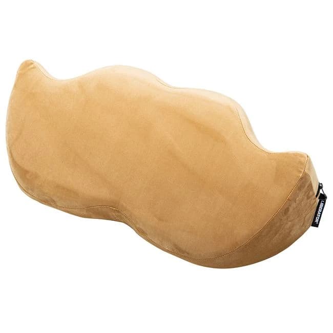 Liberator Mustache Wedge-bronze - Image 1