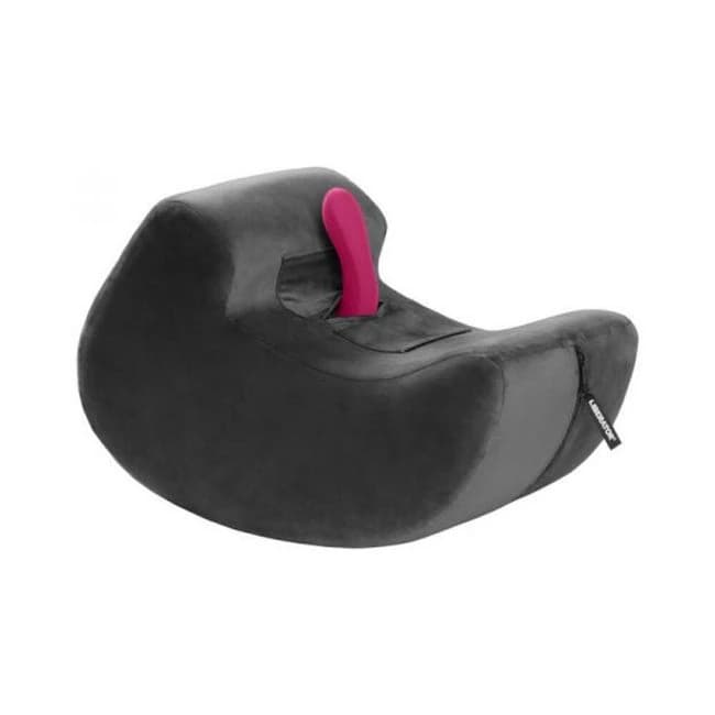 Liberator Pulse Toy Mount Black - Image 1