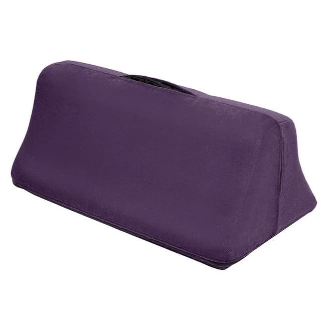 Liberator Tula Aubergine - Image 1