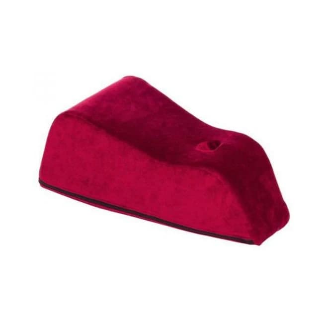 Liberator Wanda Toy Mount Merlot - Image 1