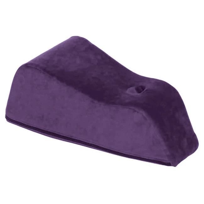 Liberator Wanda Velvish-plum - Image 1