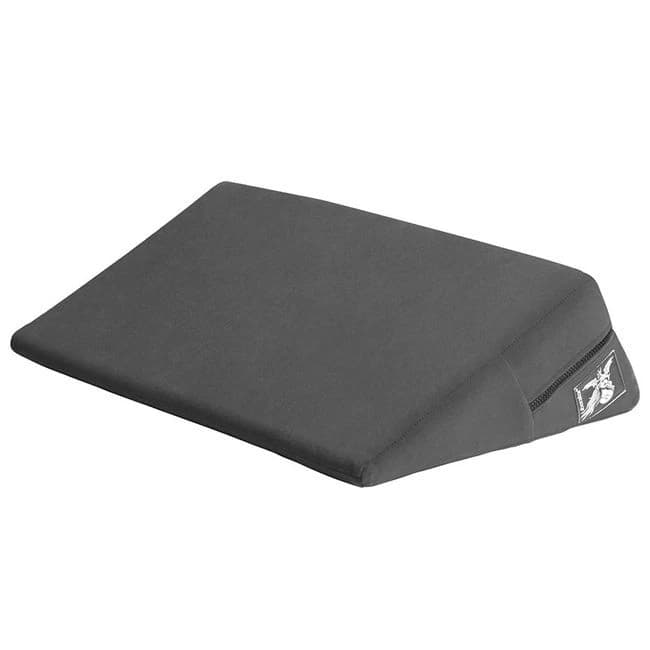 Liberator Wedge Microfiber-grey - Image 1
