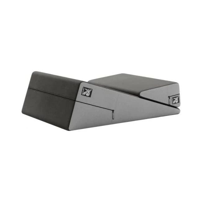 Liberator Wedge Ramp Combo Duo Tone - Image 1