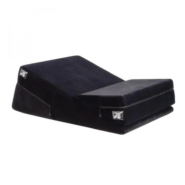 Liberator Wedge/ramp Combo Black - Image 1