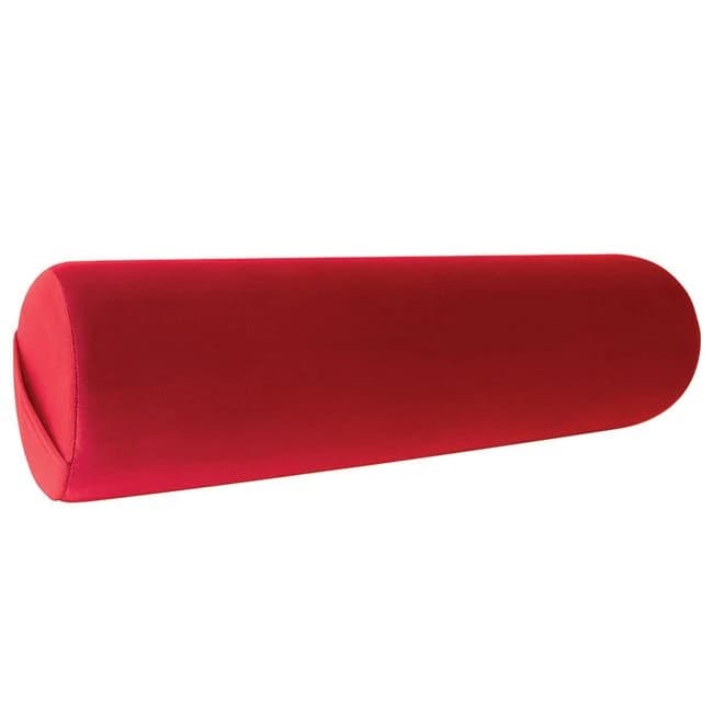 Liberator Whirl Microvelvet-red - Image 1
