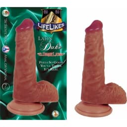 Lifelike Latin Duke, image 1