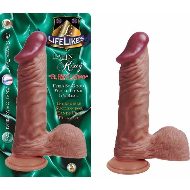 Lifelike, image 1