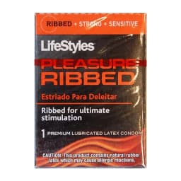 Lifestyles Assorted Singles 40 Pc Jar - Image 3