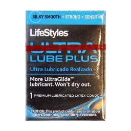 Lifestyles Assorted Singles 40 Pc Jar - Image 4