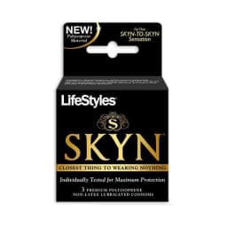 Lifestyles Skyn, image 2