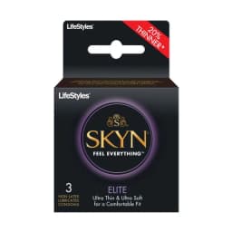 Lifestyles Skyn, image 8