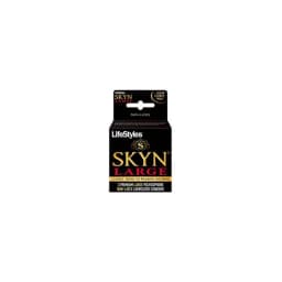 Lifestyles Skyn, image 5