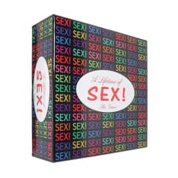 Lifetime of Sex - Image 1