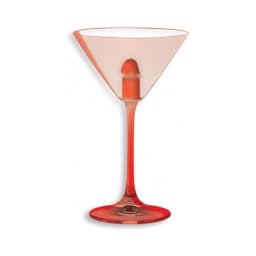 Light up Martini Weenie, image 1