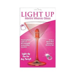 Light up Martini Weenie, image 2