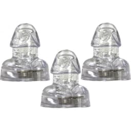 Light up Pecker Ice Cubes 3pk, image 1